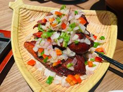 -大鱼徽州·家宴(金沙印象城店)