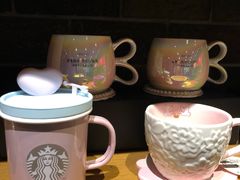 -星巴克(广州动漫星城东区店)