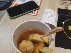 -吉野家(凯旋购物广场店)