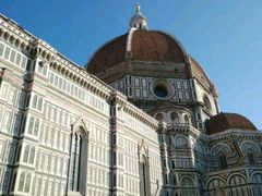 -圣母百花大教堂穹顶