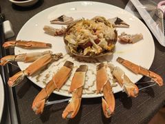 -蟹榭·本帮江浙菜·蟹宴(大宁久光商场店)