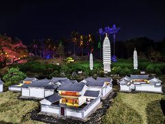 -深圳锦绣中华民俗村