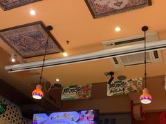 -撒拉花儿·新疆菜·清真(太阳宫店)