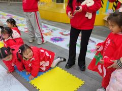 -蕃茄田艺术•美术绘画 •硬笔书法(滨江海威领界店)