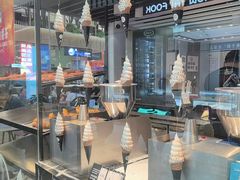 -ZAKUZAKU(中大国际高新店)