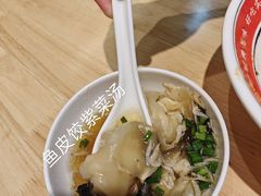 -明記茶餐廳(福田总店)