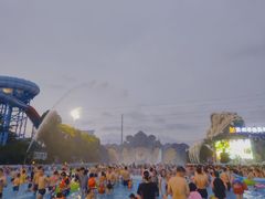 -苏州乐园森林水世界