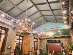 -卫鼎轩·曹公馆(鼓楼店)