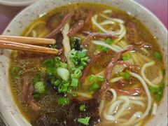 -大石人家鱿鱼面馆(大石西路总店)