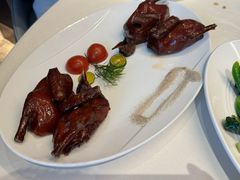 -香港狮子山下·明星粤菜餐厅(北苑店)