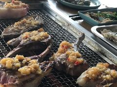 -蚝英雄鲜蚝自助专门店(长楹天街直营店)