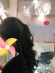 点击看大图 -Oh my head 儿童理发(丹尼斯大卫城店)