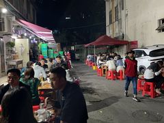 -洪大厨鸡煲(福田店)