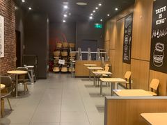 -汉堡王(大连柏威年餐厅店)