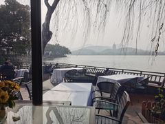 -柳莺湖上·湖景餐厅·江南菜(西湖店)