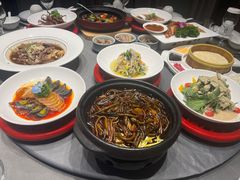 -大鹏饭店·金陵家宴(奥体中心店)