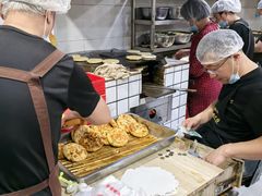 -王记肉火烧早餐中国店