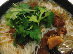 -一品郑记重庆牛肉米线馆(东泰路店)