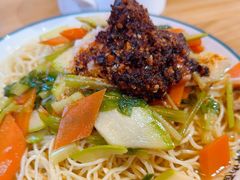 -兰河巷牛肉面(曲江店)