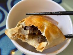 烤包子-撒拉花儿·新疆菜·清真(太阳宫店)