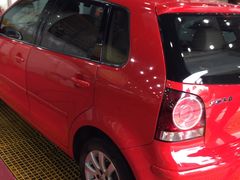 -靓车会汽车贴膜(双楠店)