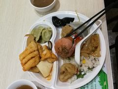 -素清香(解放路店)