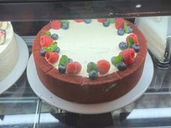 -姆们M Sweetie Cake(三里屯店)