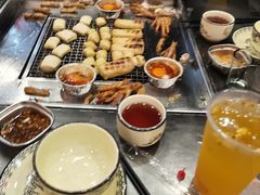 -塘屋烧烤·云南火塘烧烤品牌(春城慧谷旗舰店)