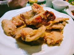 -好妈王饺子(滂江街店)