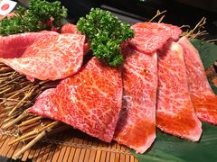 -俺的焼肉(銀座9丁目店)