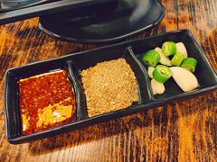 -梵行小馆烤肉(即墨店)