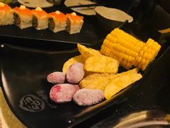 -悟空酒场烤肉(凯德壹中心店)