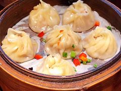 黄酒小笼-寻宝记绍兴菜(鲁迅路店)