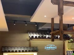 大堂-渔乡米香·剁椒鱼头(四方坪店)
