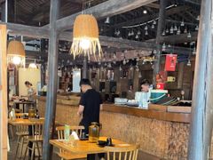 -院子餐厅·大锅菜·老杭帮(桥西直街店)
