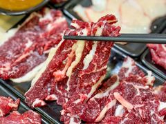 -飞厦老二手槌牛肉丸店