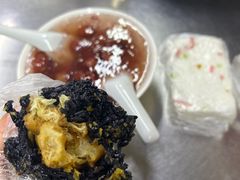 -芳婆糕团店(王府大街店)