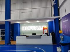 -BUFFALO篮球公园(康桥店)