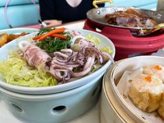 -火啫啫·粤式啫啫煲(南通首店)