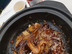 -徐记小怪兽肉蟹煲(中央大街店)