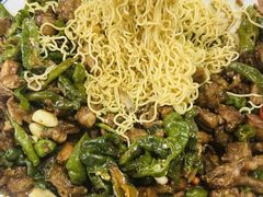 -食鸡公社辣子鸡·潍坊菜·烧烤