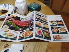 -德胜轩正宗顺德菜(宝安沙井会展中心店)