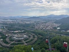 -漳州云洞岩风景区-瑞竹岩