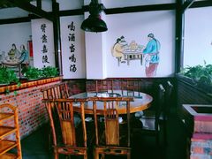-堂客老火锅(大城小爱店)