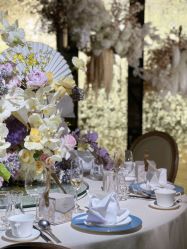 -美薇亭婚礼顾问