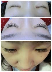 睫作-光SPA科技美肤