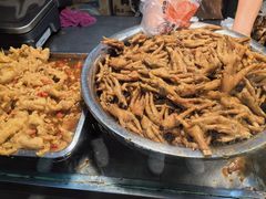 -老苗炸鸡(天下汇国际购物中心店)