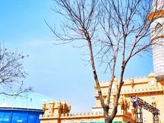 -蓬莱欧乐堡梦幻世界