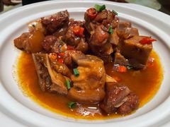 -湘小妹湖南土菜(南新路店)