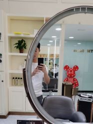 -范美特接发·染发漂发